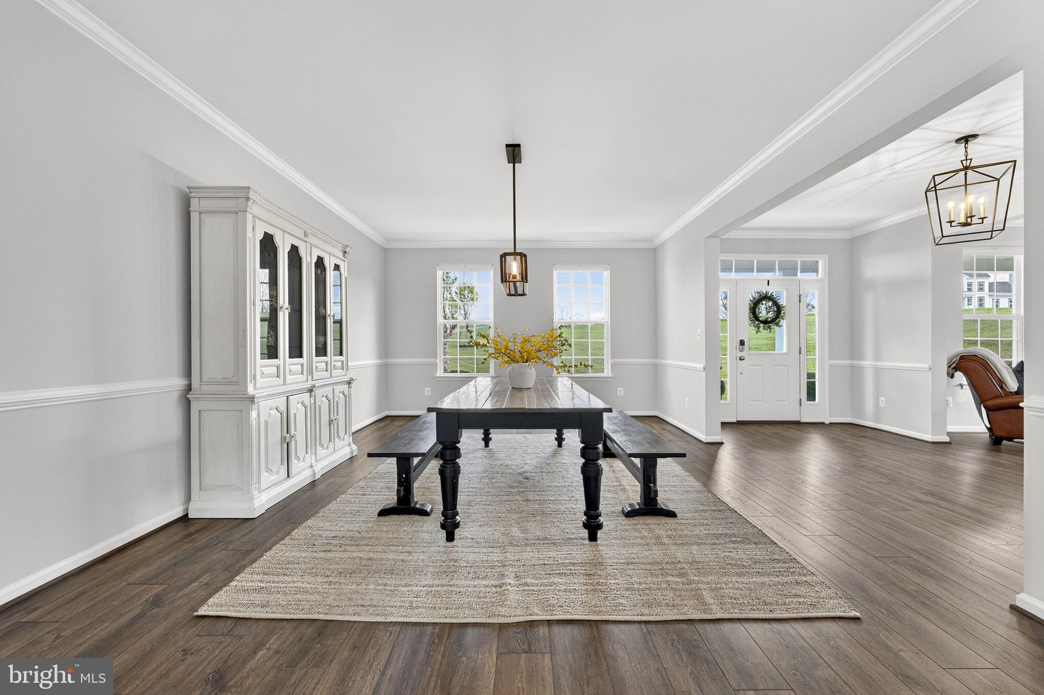 WATERFORD DOWNS - Residential