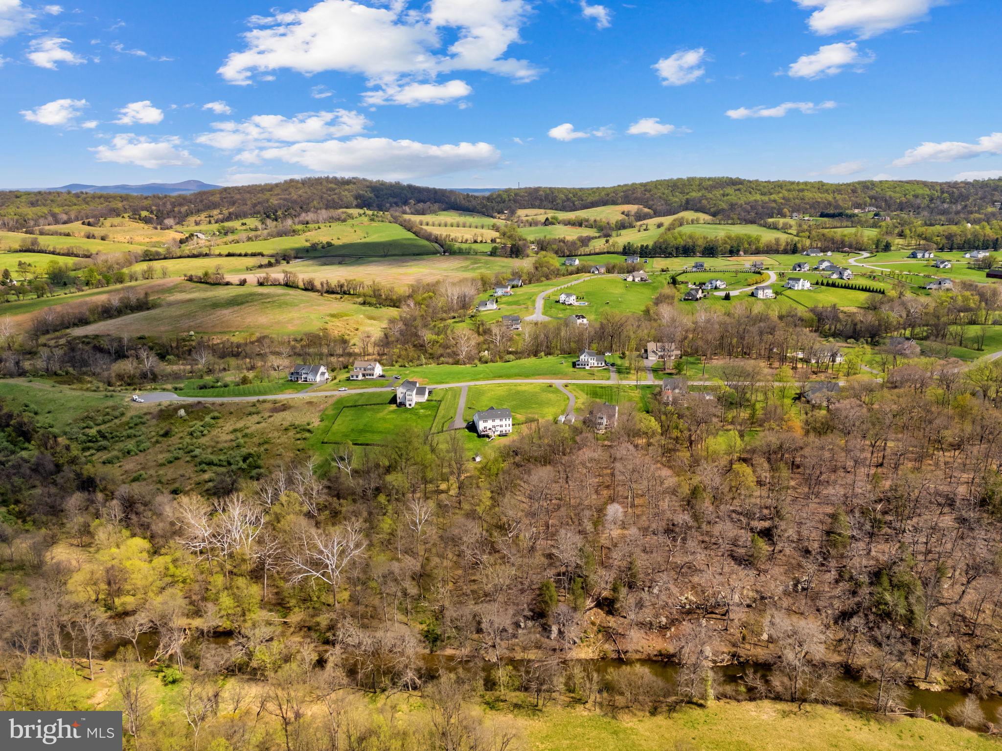 WATERFORD DOWNS - Residential