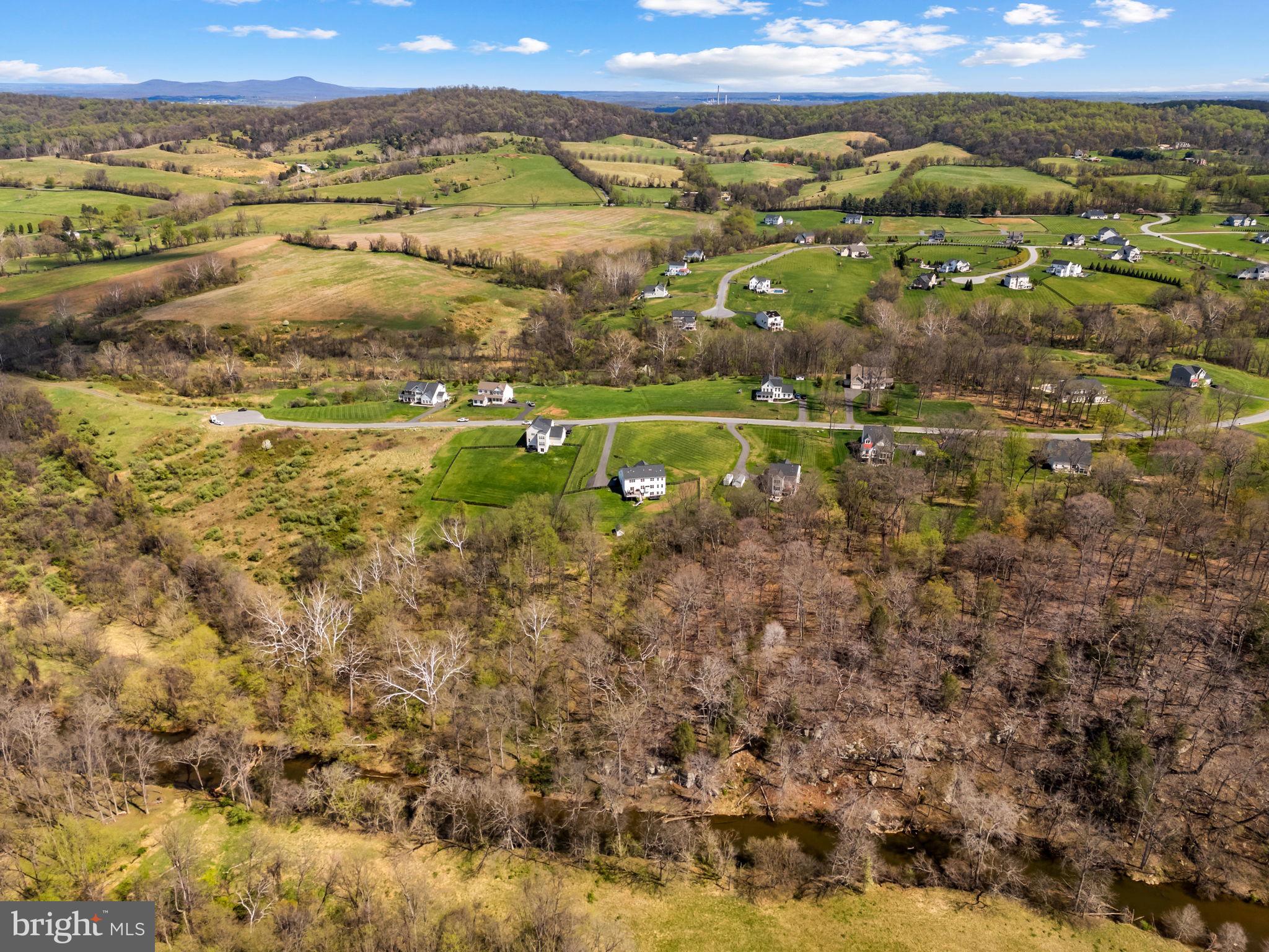 WATERFORD DOWNS - Residential