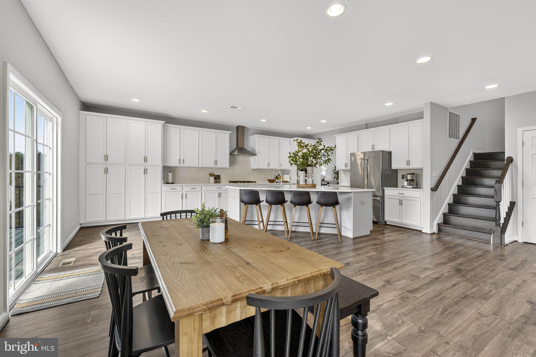 WATERFORD DOWNS - Residential