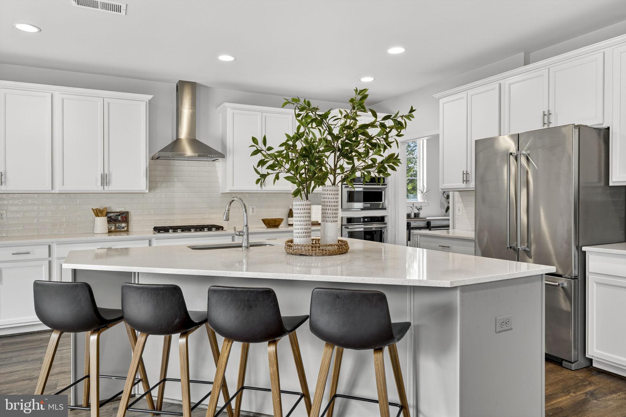 WATERFORD DOWNS - Residential