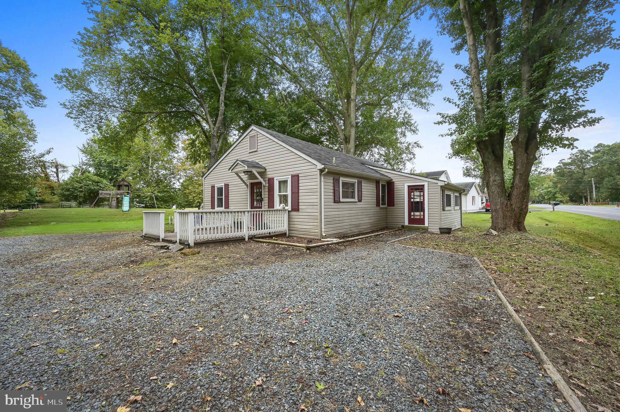 1312 EVERETTS CORNER ROAD