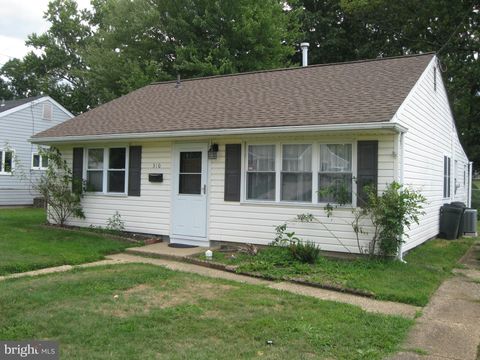 Featured picture for the property NJBL2069922