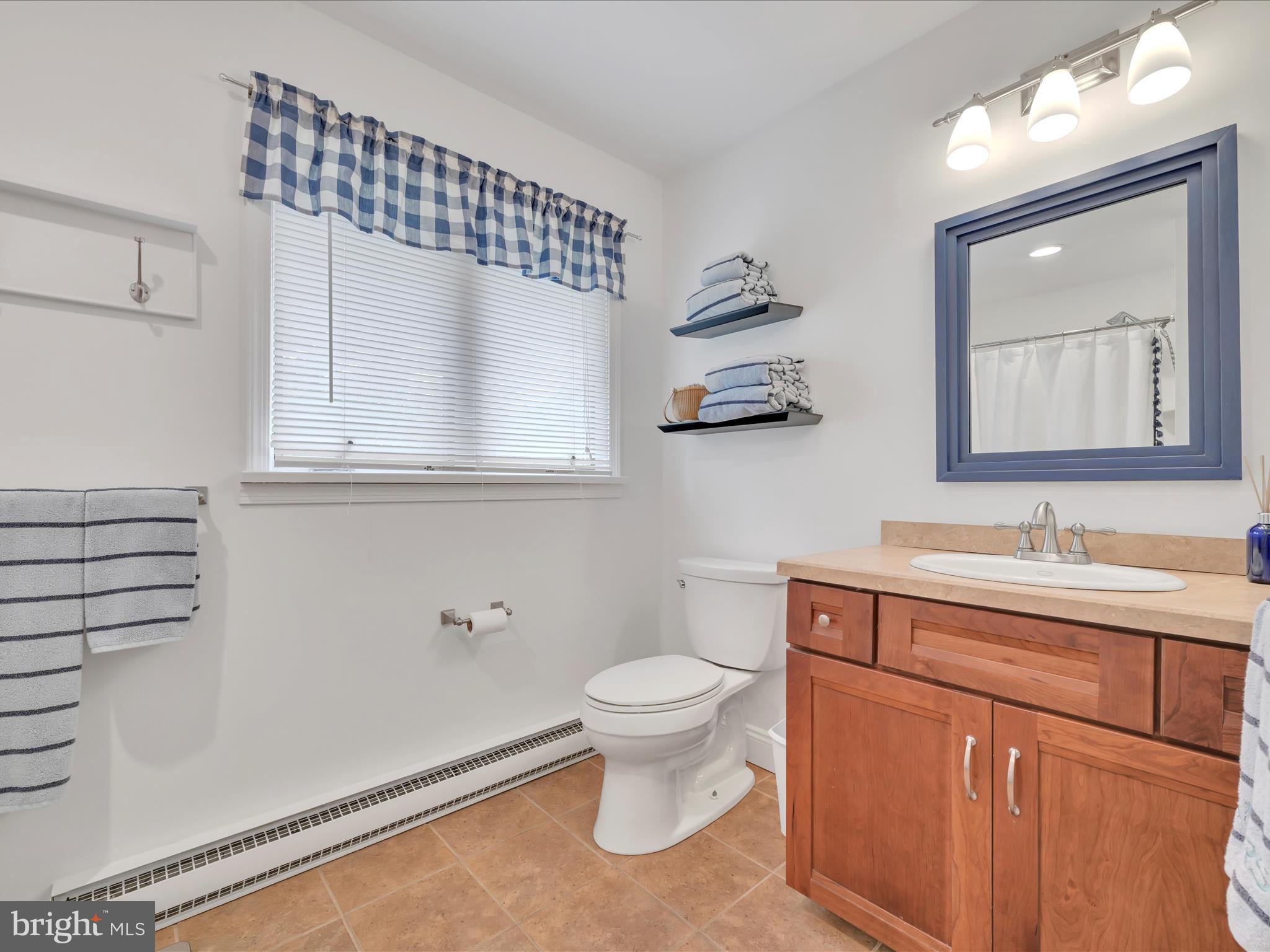 LAKE WYNONAH - Residential