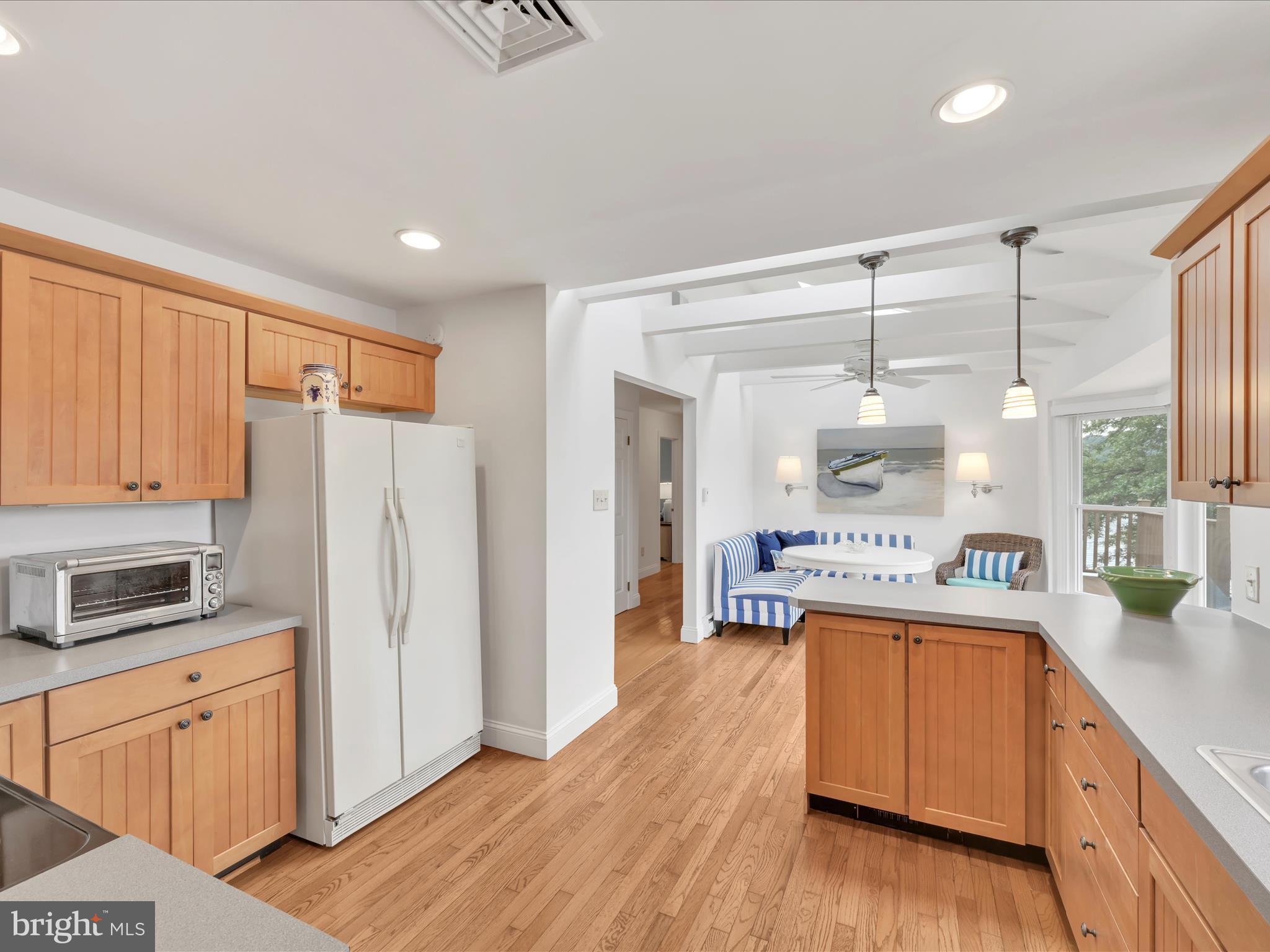 LAKE WYNONAH - Residential