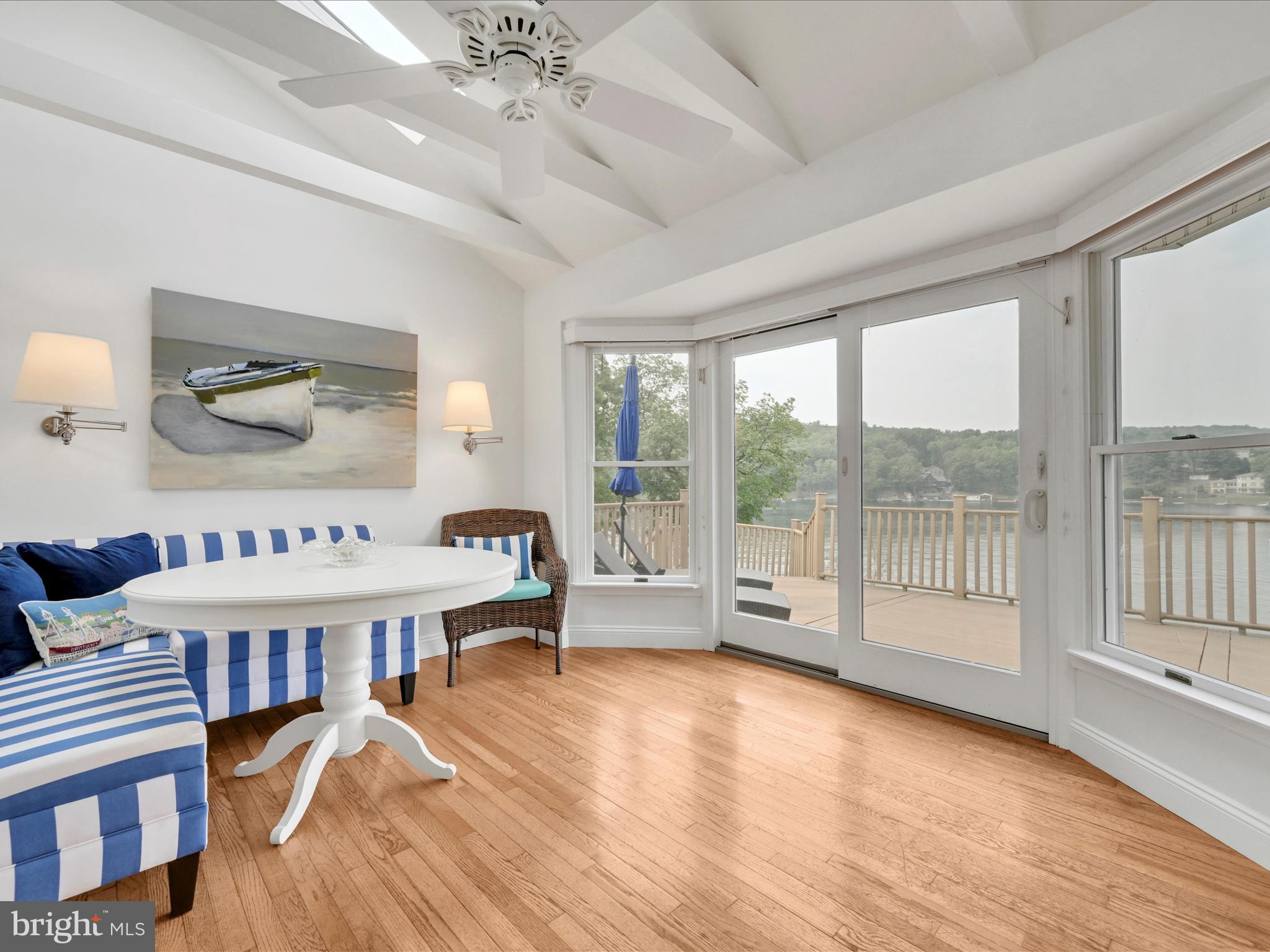 LAKE WYNONAH - Residential