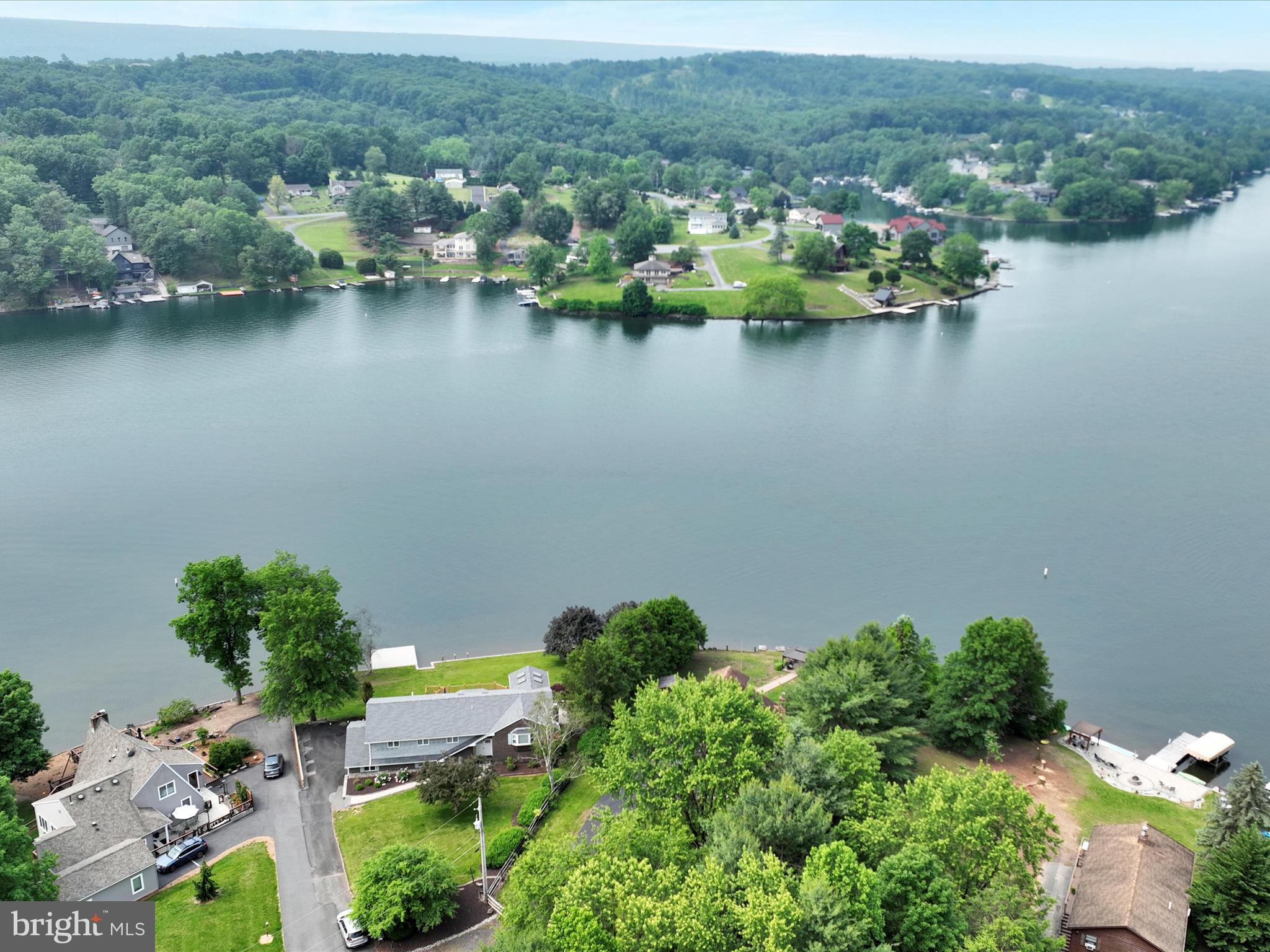 2054 BUCKSKIN COVE