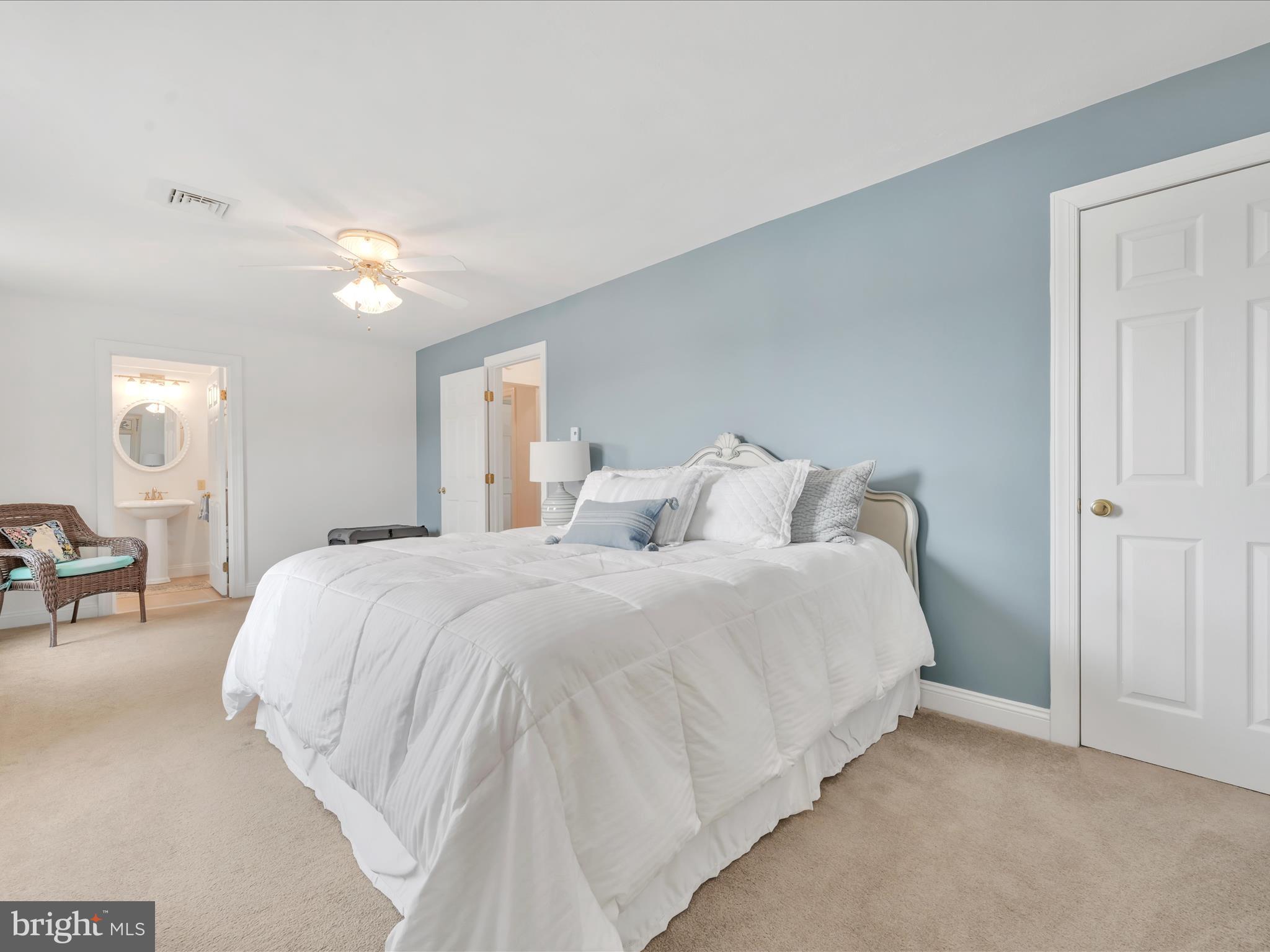 LAKE WYNONAH - Residential