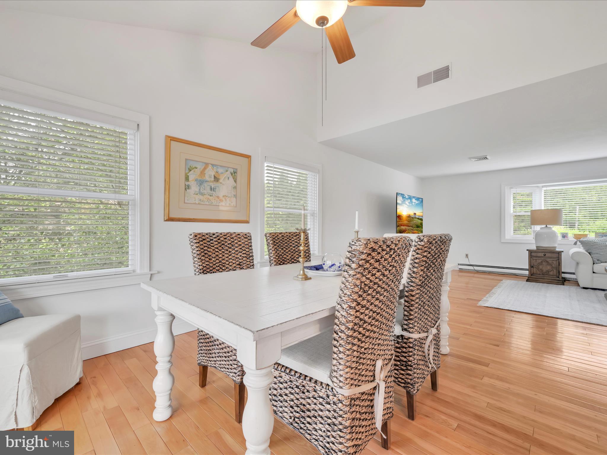 LAKE WYNONAH - Residential