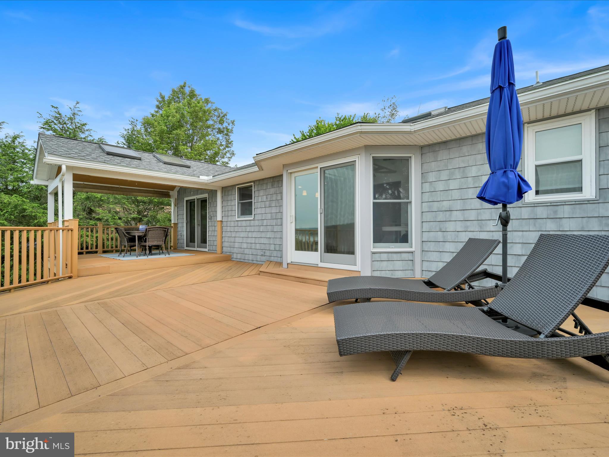 LAKE WYNONAH - Residential