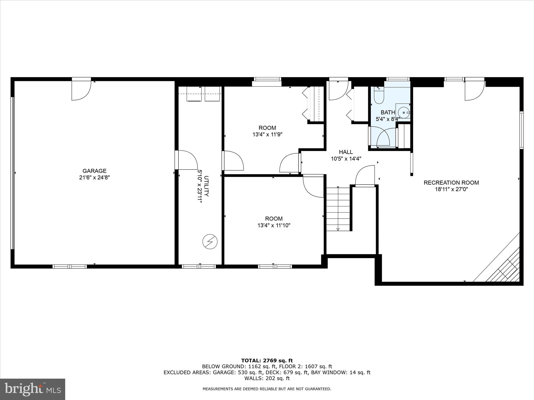 LAKE WYNONAH - Residential