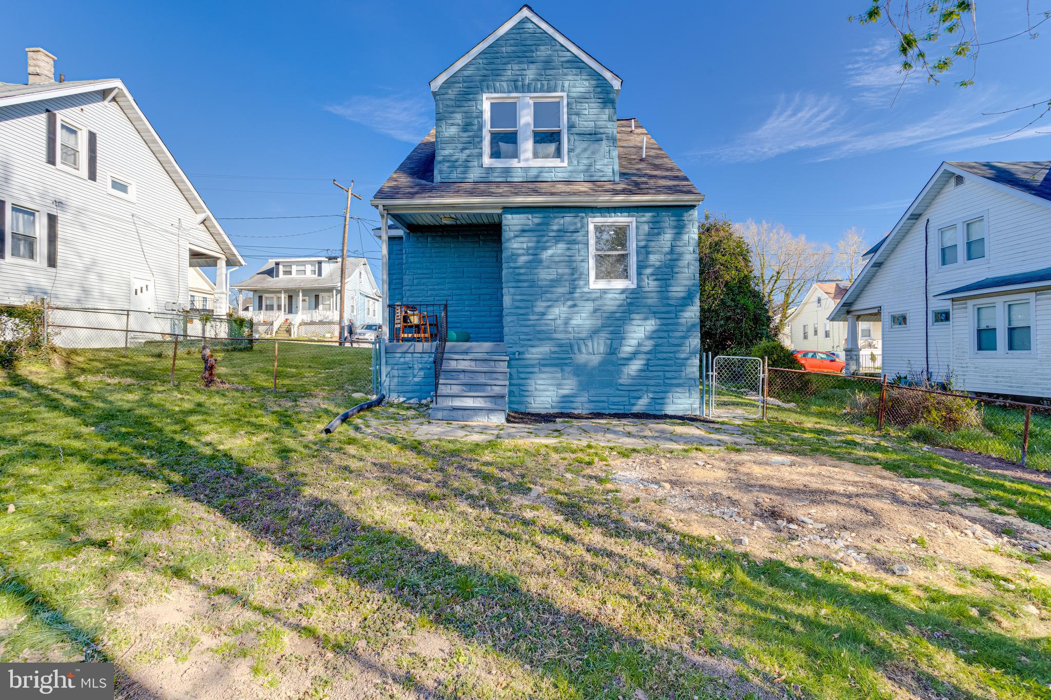 NONE AVAILABLE - Residential