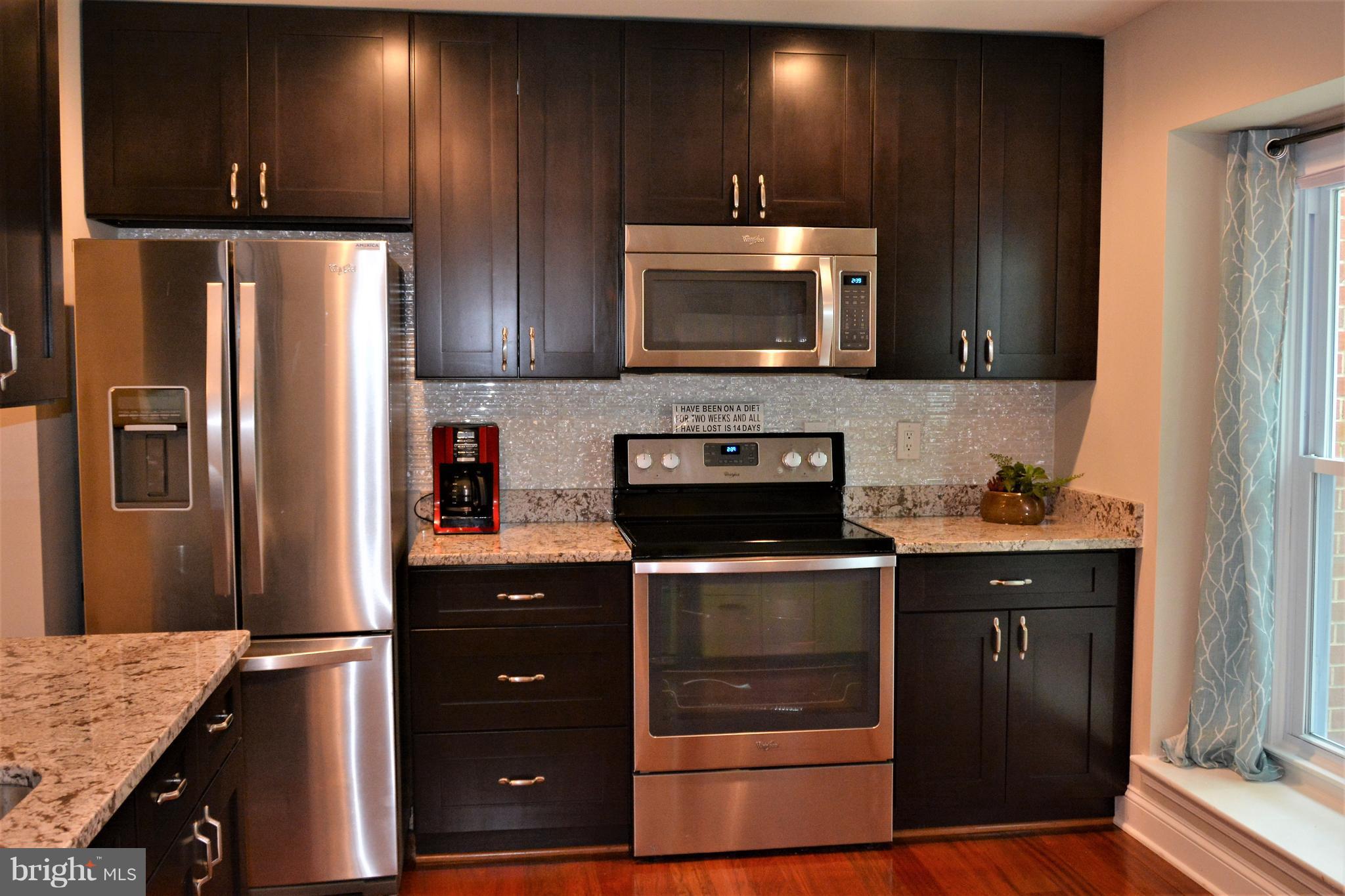 COMSTOCK - Residential Lease