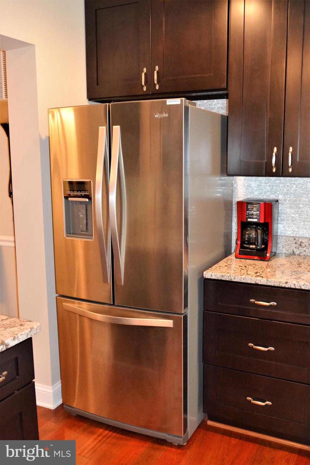 COMSTOCK - Residential Lease