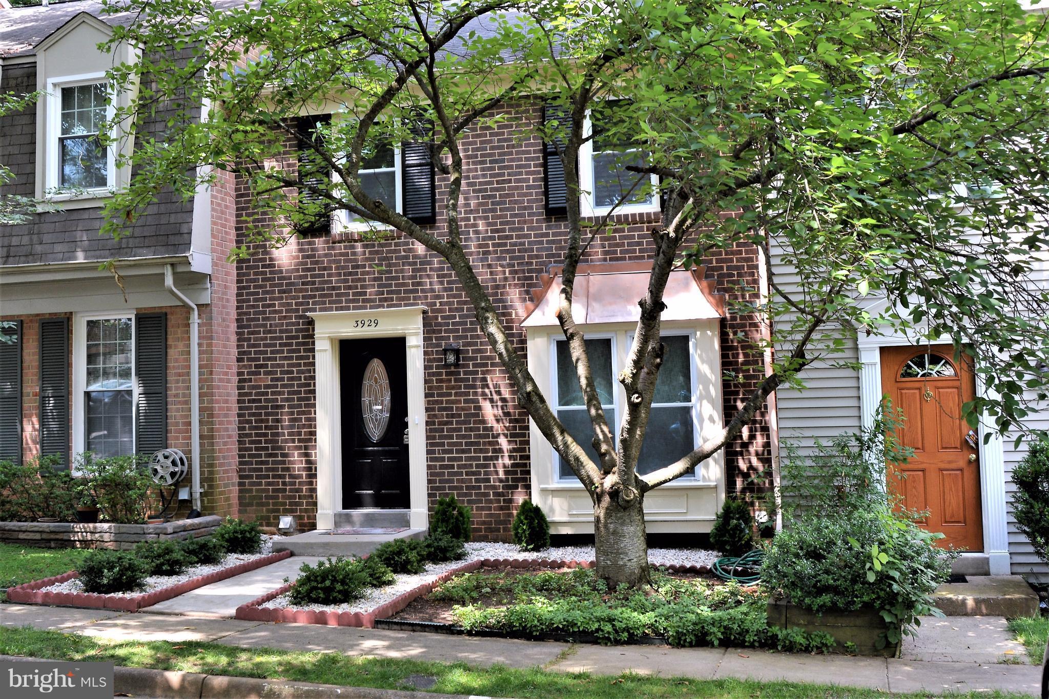 COMSTOCK - Residential Lease