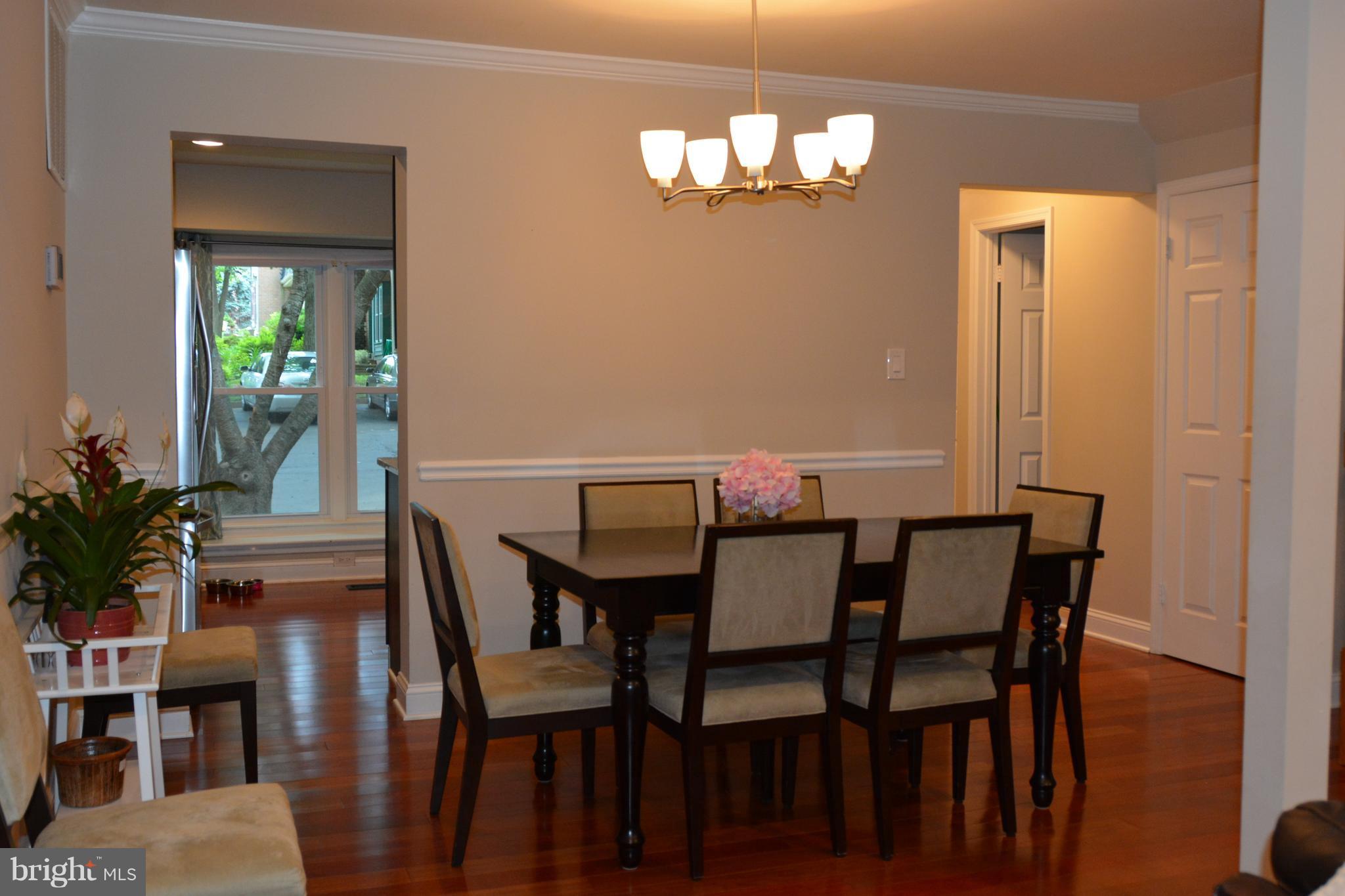 COMSTOCK - Residential Lease