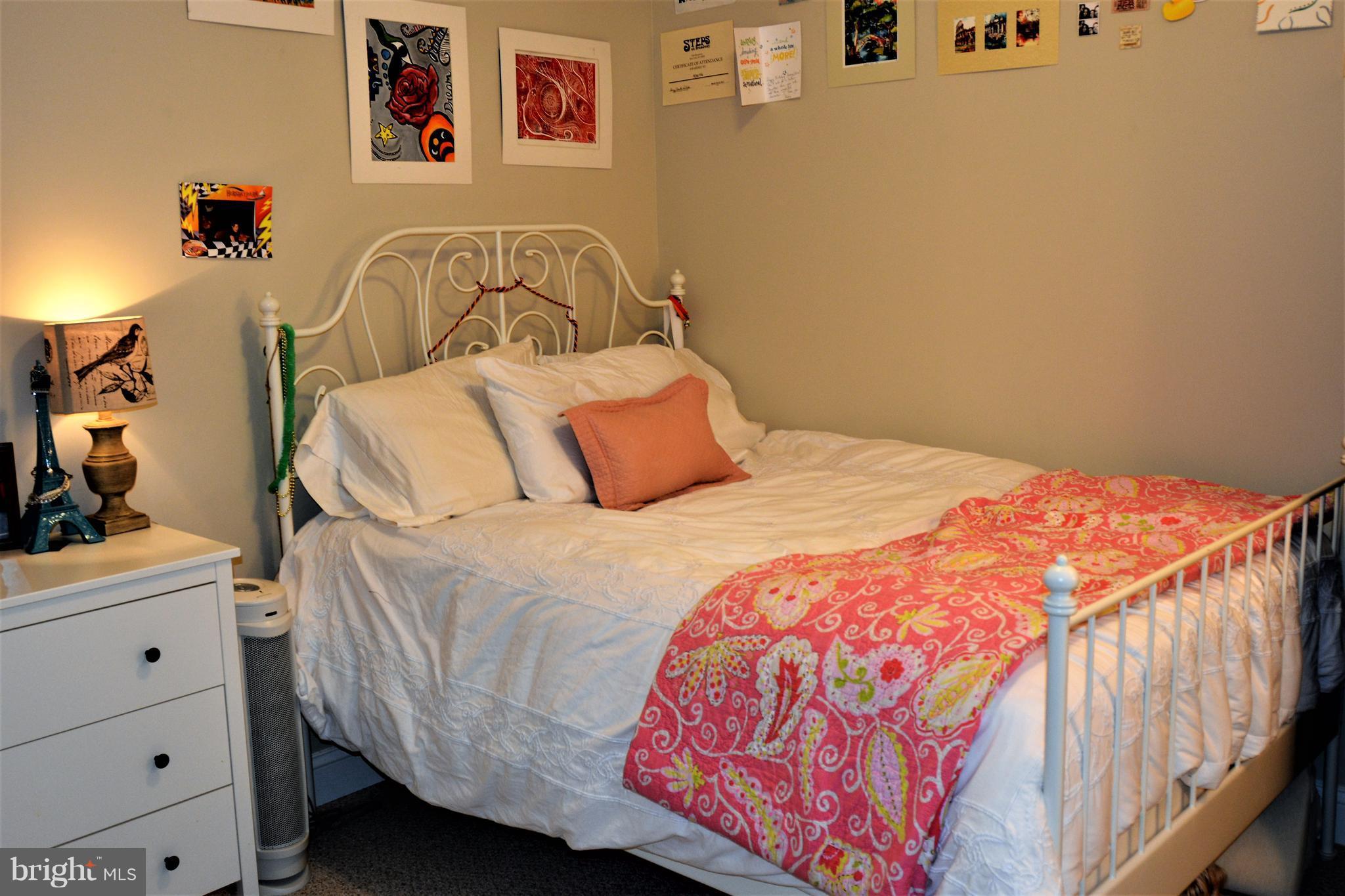 COMSTOCK - Residential Lease