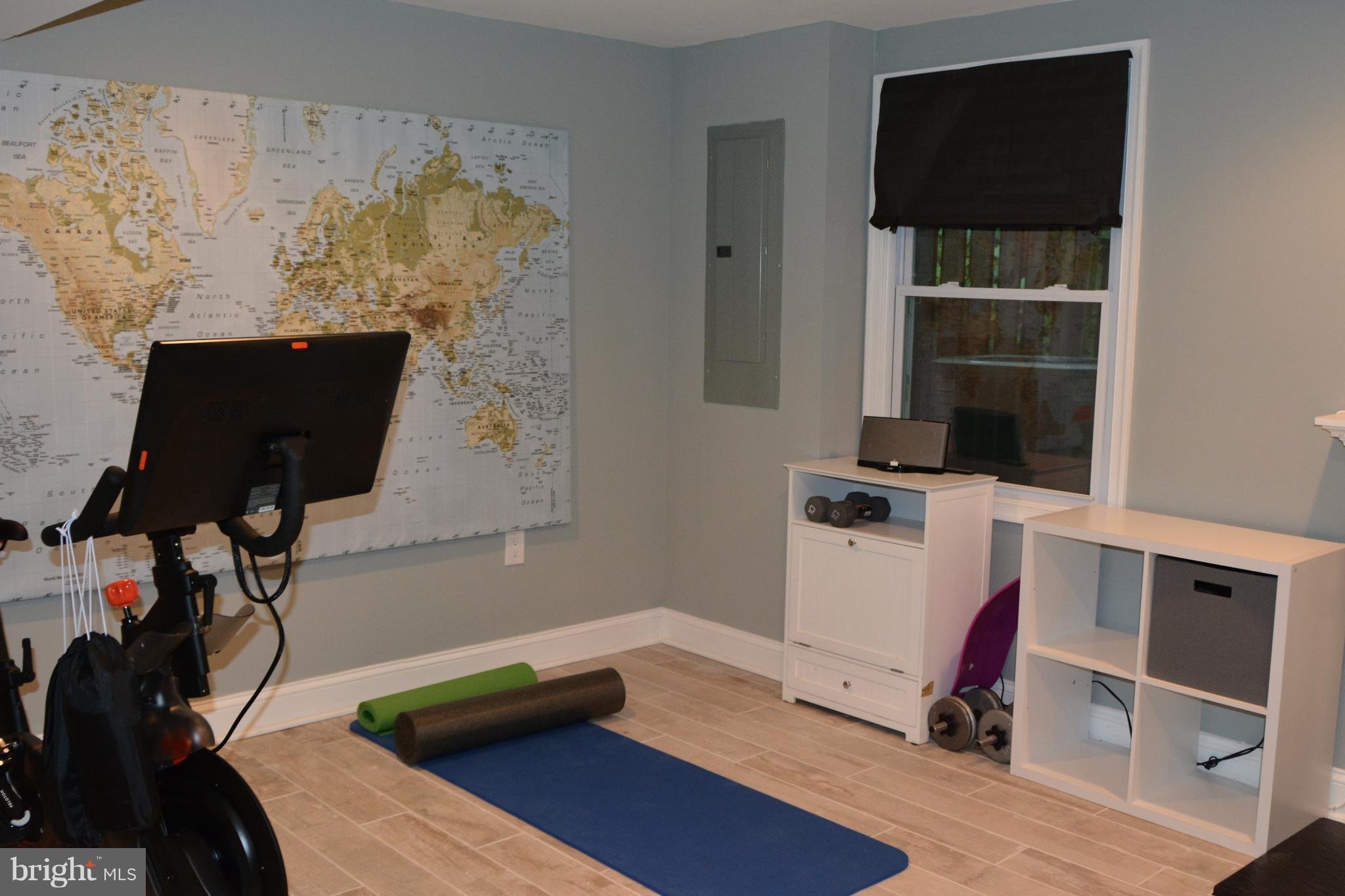 COMSTOCK - Residential Lease