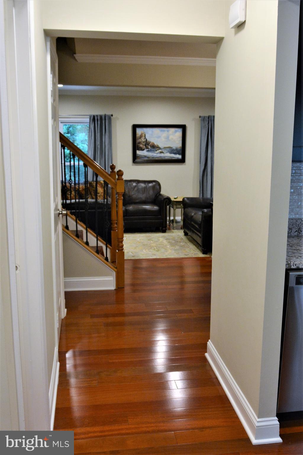 COMSTOCK - Residential Lease