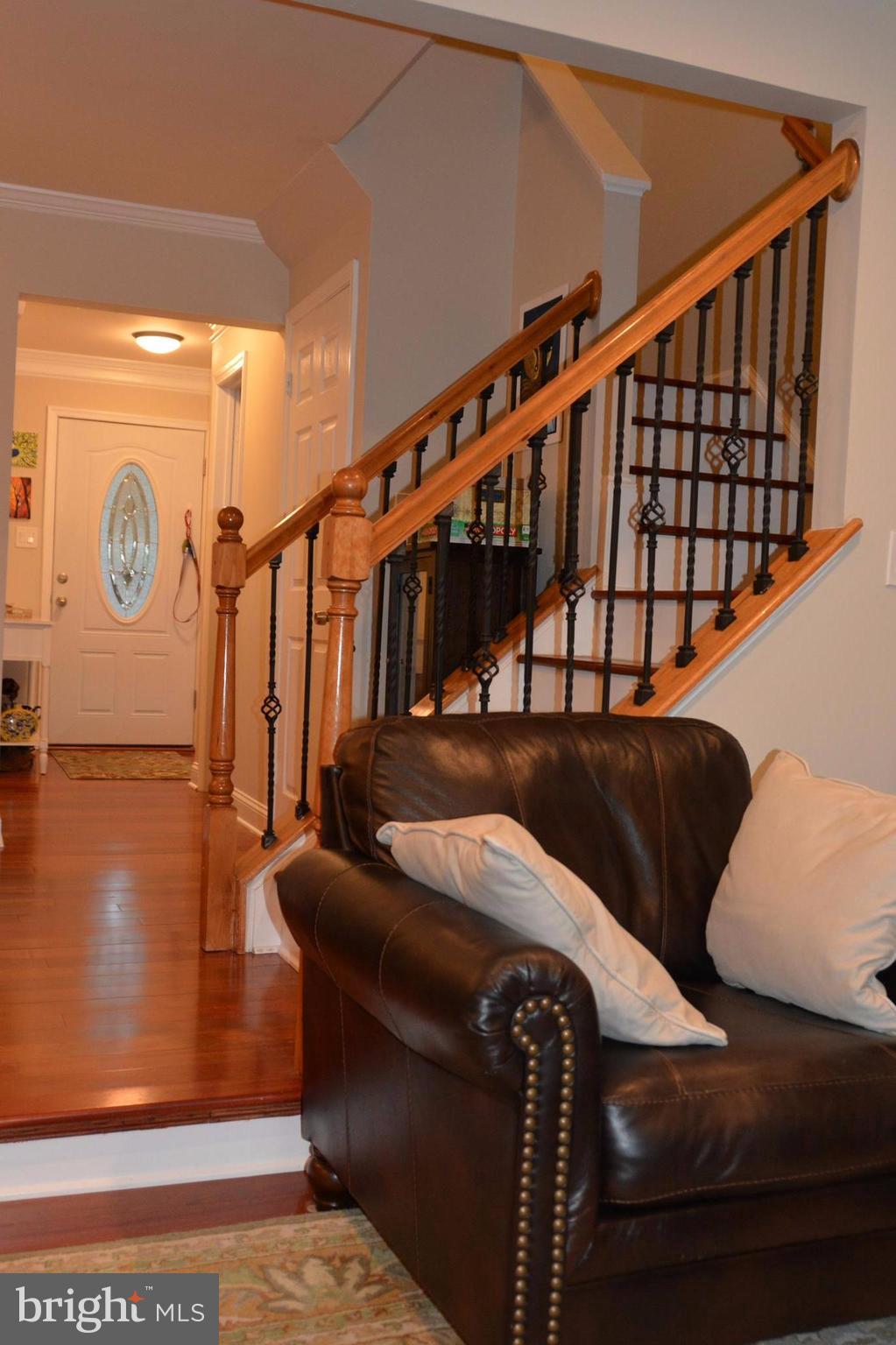 COMSTOCK - Residential Lease