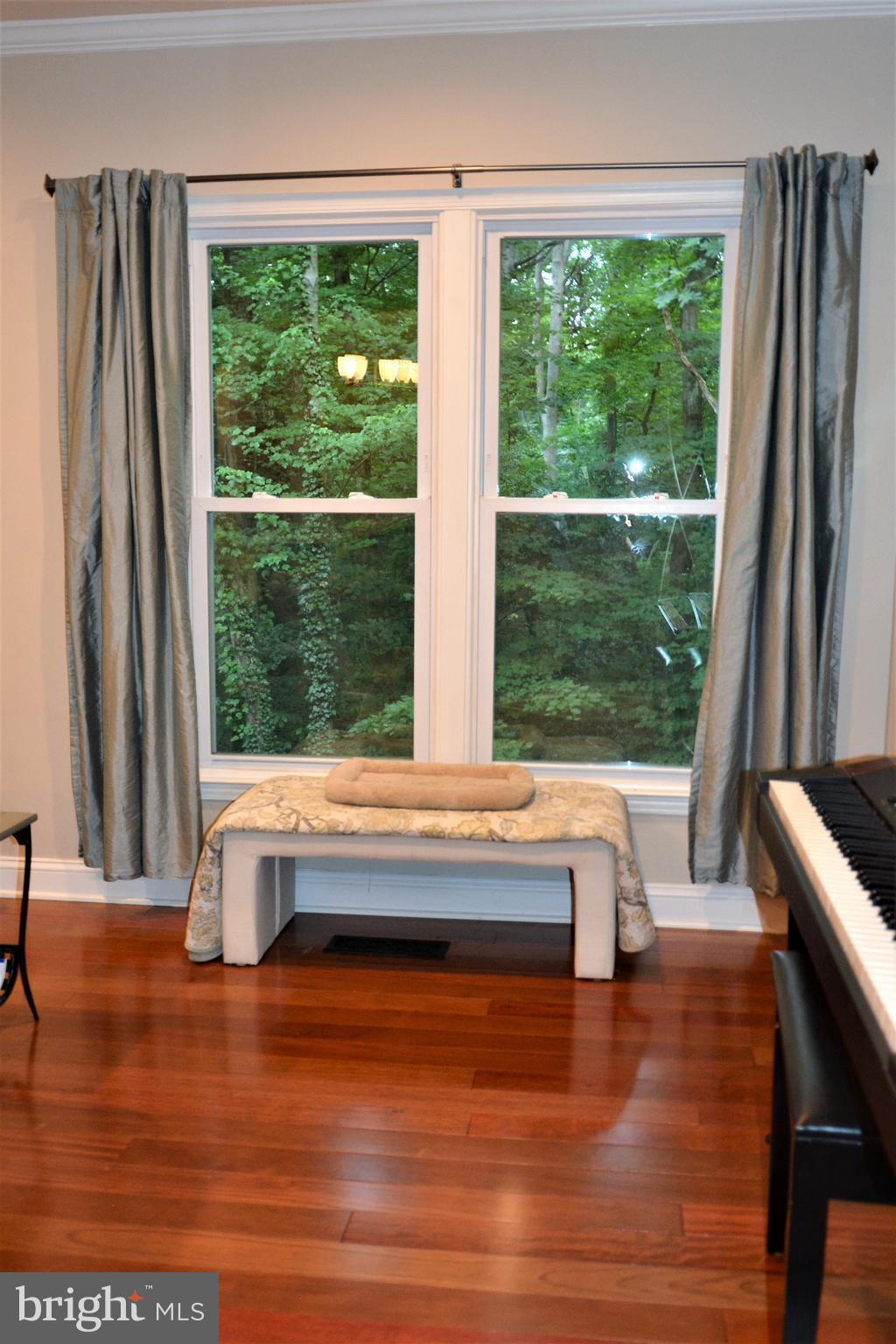 COMSTOCK - Residential Lease