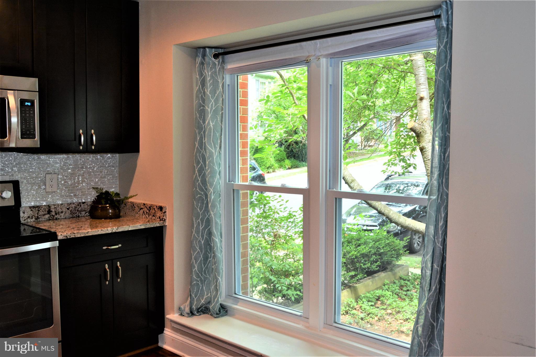 COMSTOCK - Residential Lease