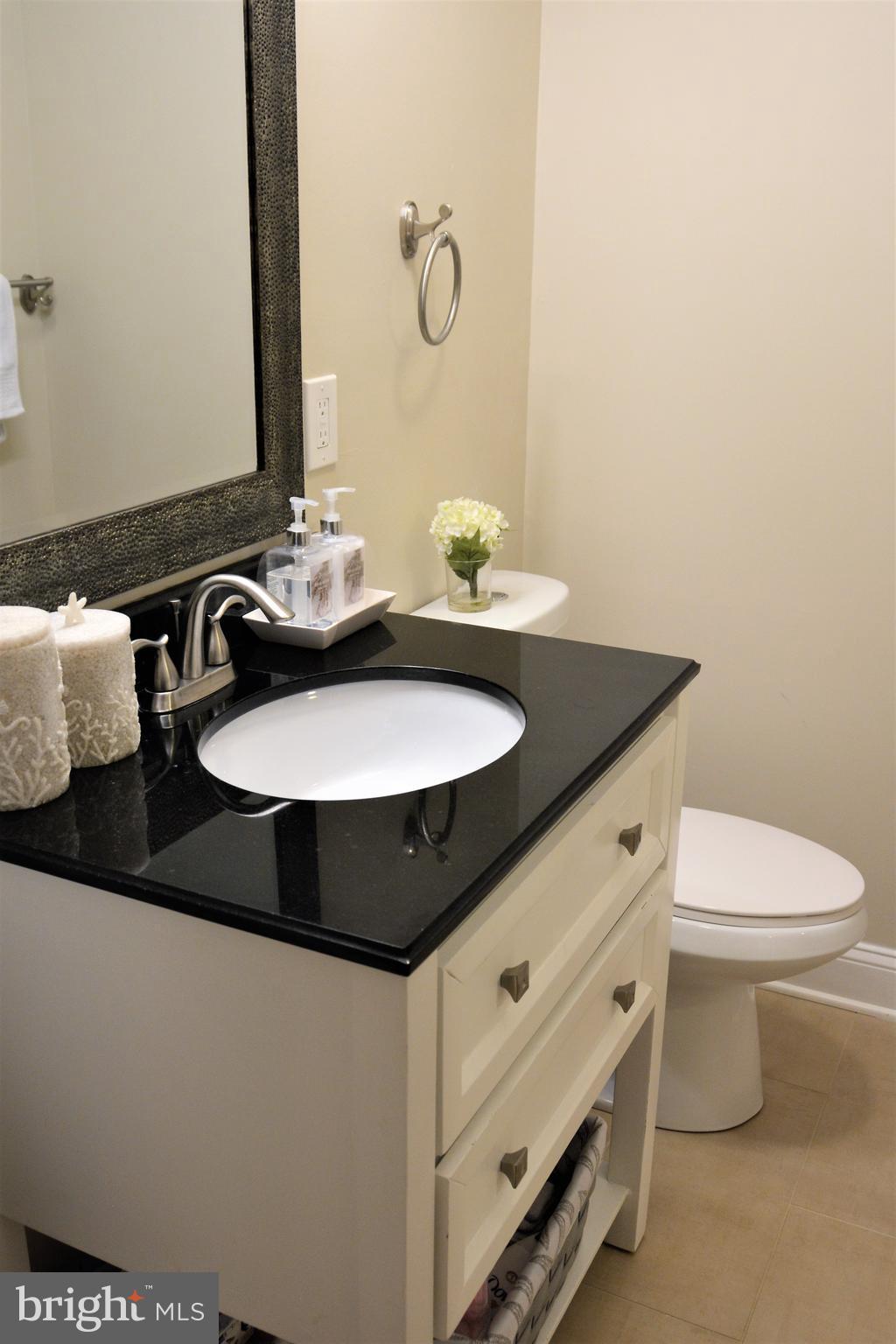 COMSTOCK - Residential Lease