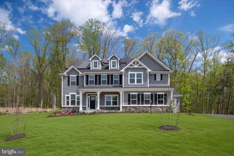 Homes For Sale - 112 Lake Bluff Court<br/> FREDERICKSBURG, VA 22406