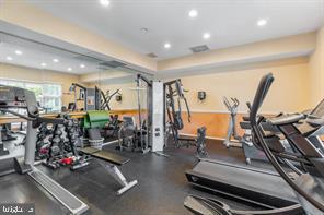 ASHBURN FARM - Residential