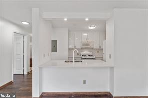 ASHBURN FARM - Residential