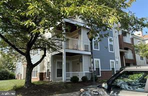 ASHBURN FARM - Residential