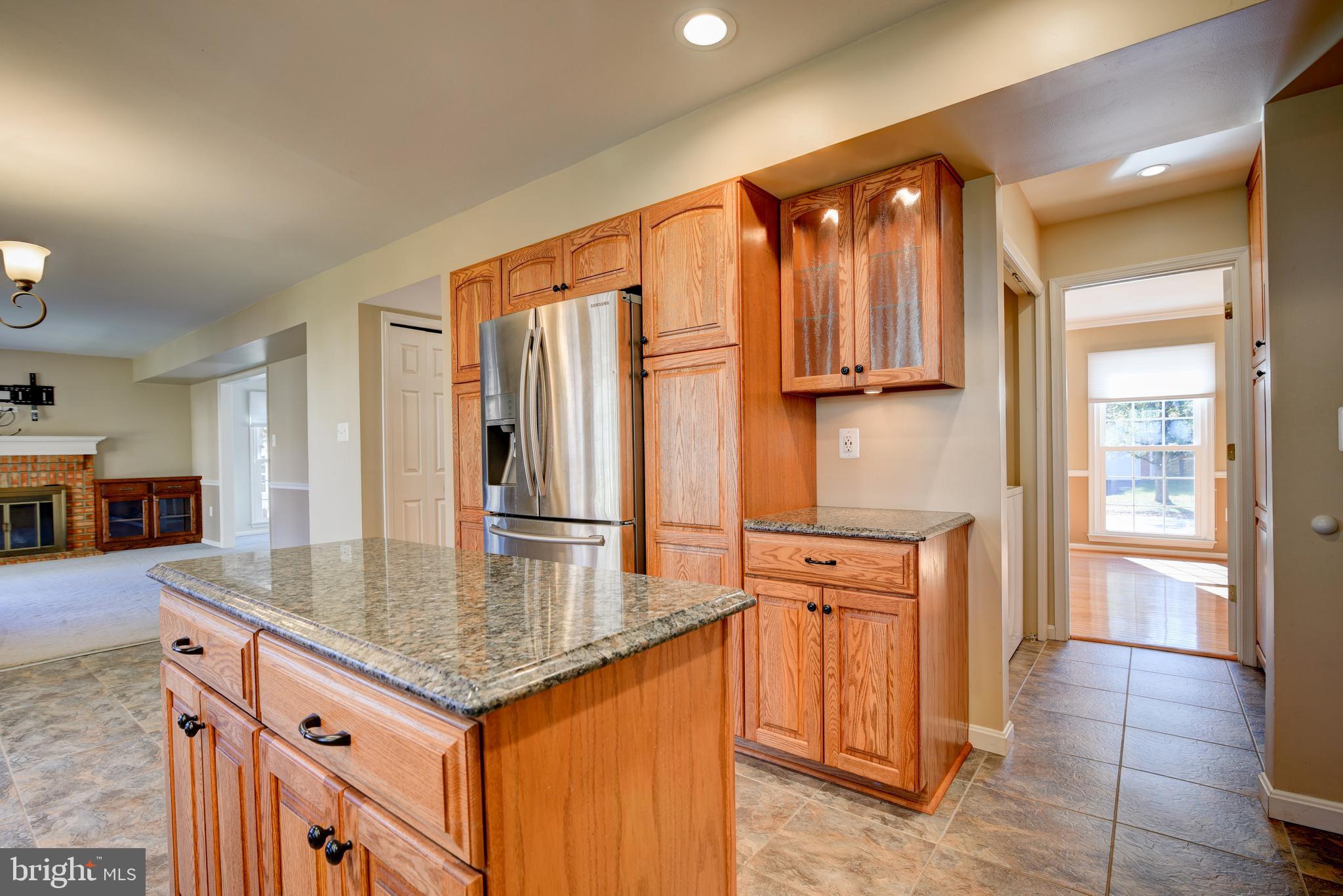 ASHBURN VILLAGE - Residential Lease