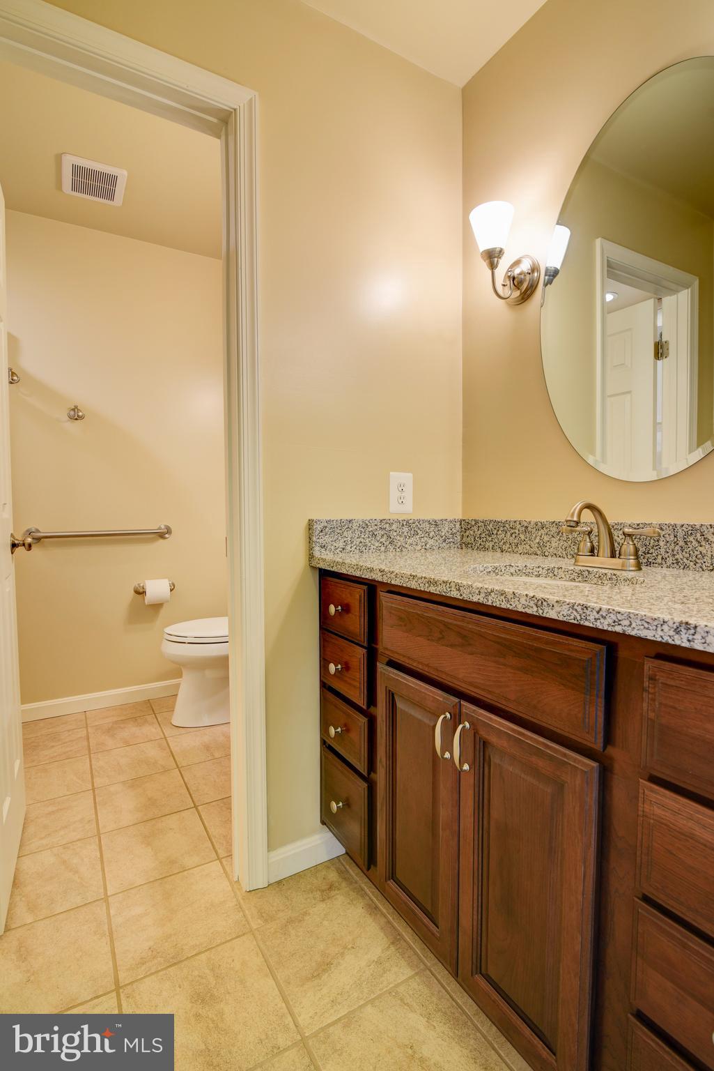 ASHBURN VILLAGE - Residential Lease