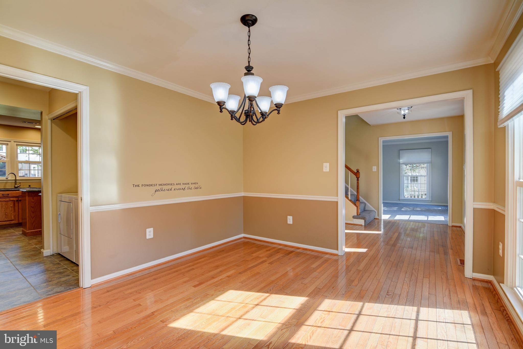 ASHBURN VILLAGE - Residential Lease