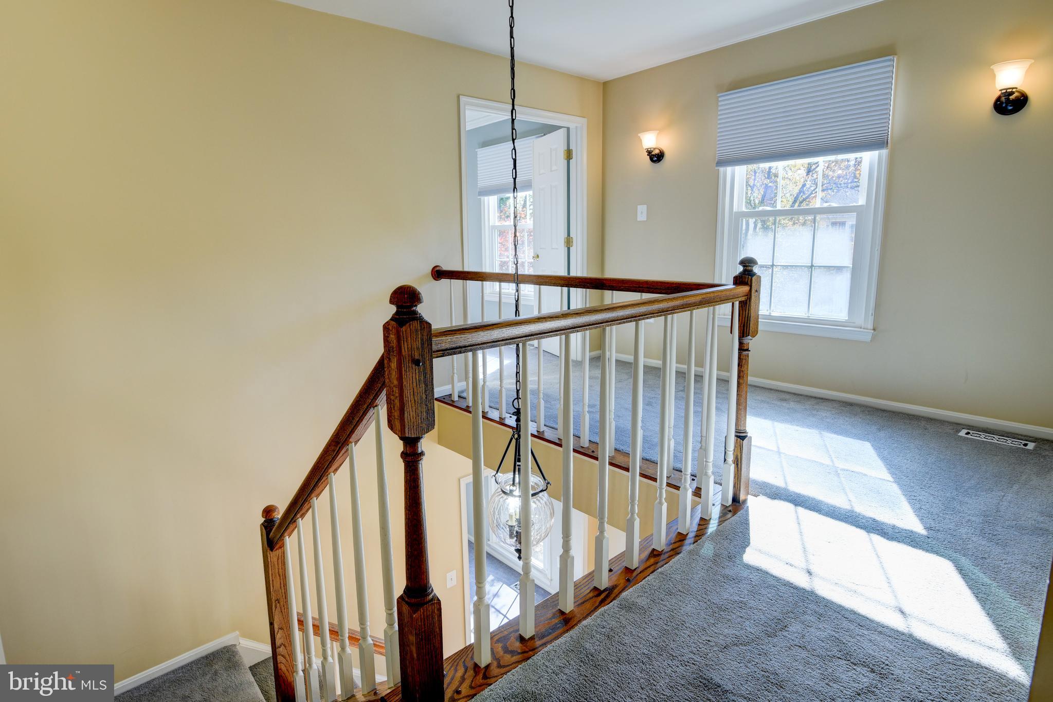 ASHBURN VILLAGE - Residential Lease