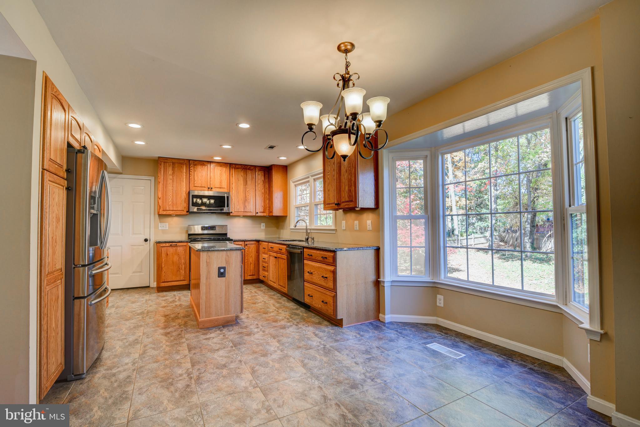 ASHBURN VILLAGE - Residential Lease