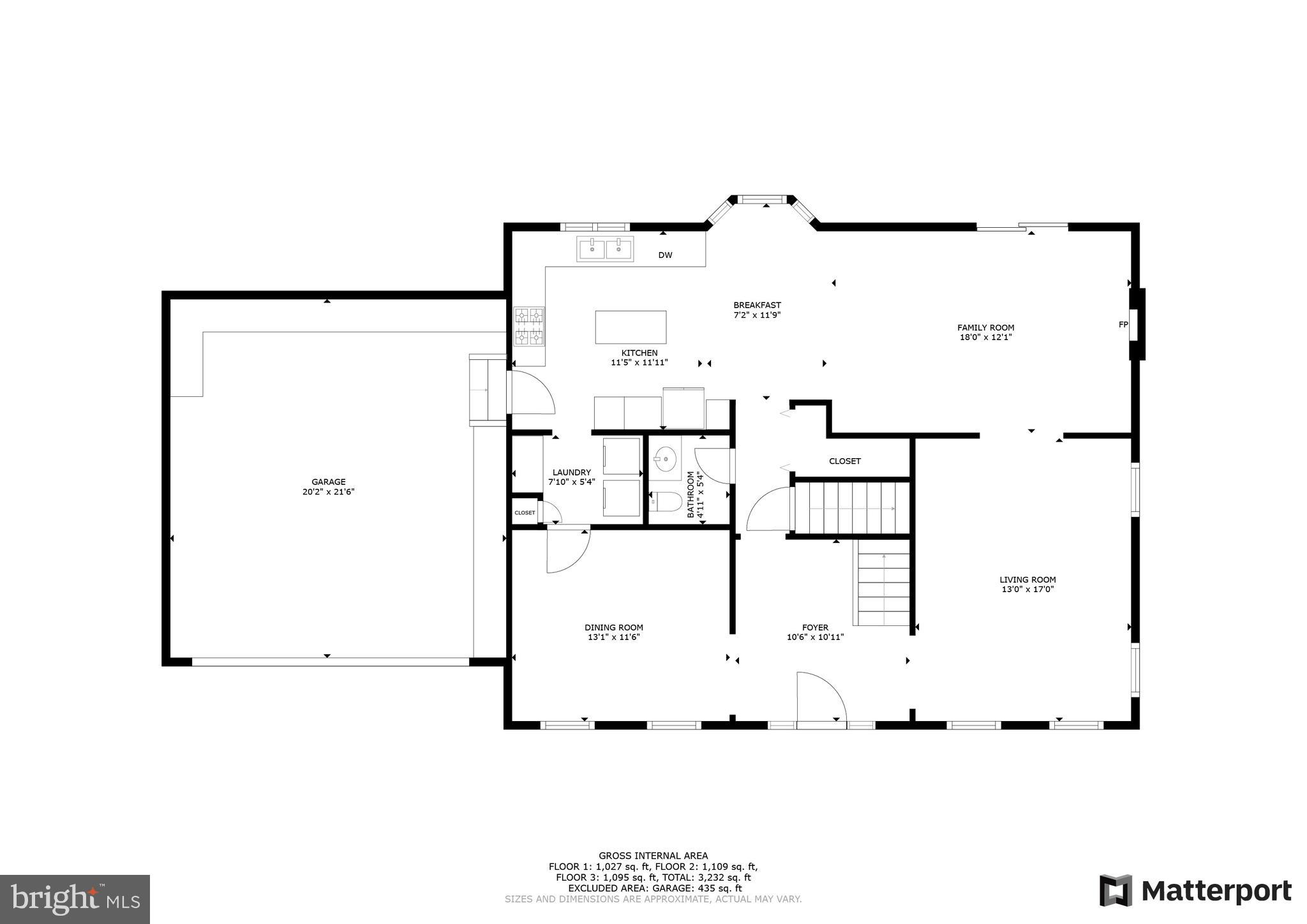 ASHBURN VILLAGE - Residential Lease