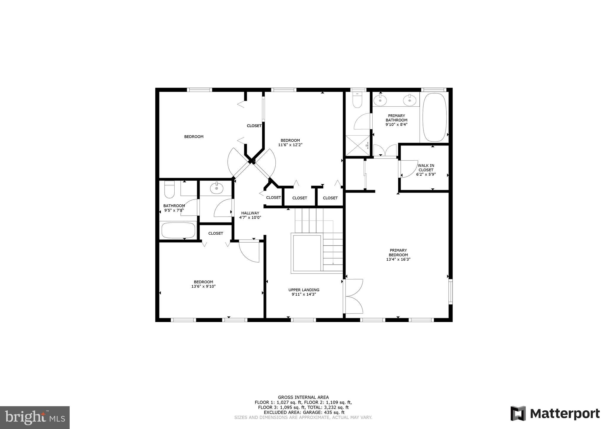 ASHBURN VILLAGE - Residential Lease