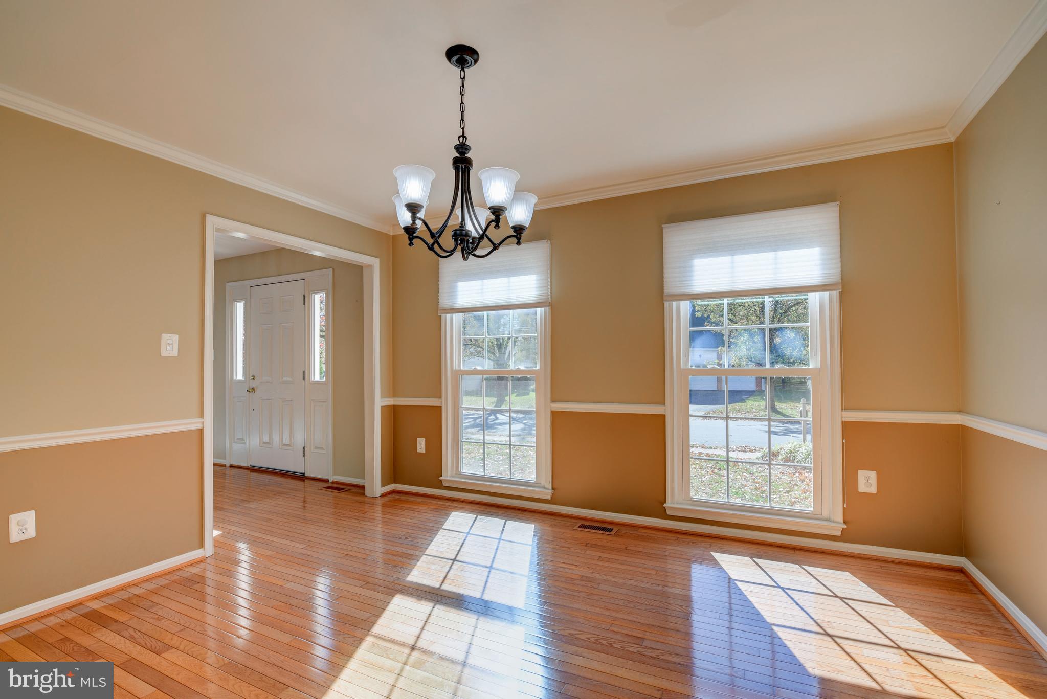 ASHBURN VILLAGE - Residential Lease