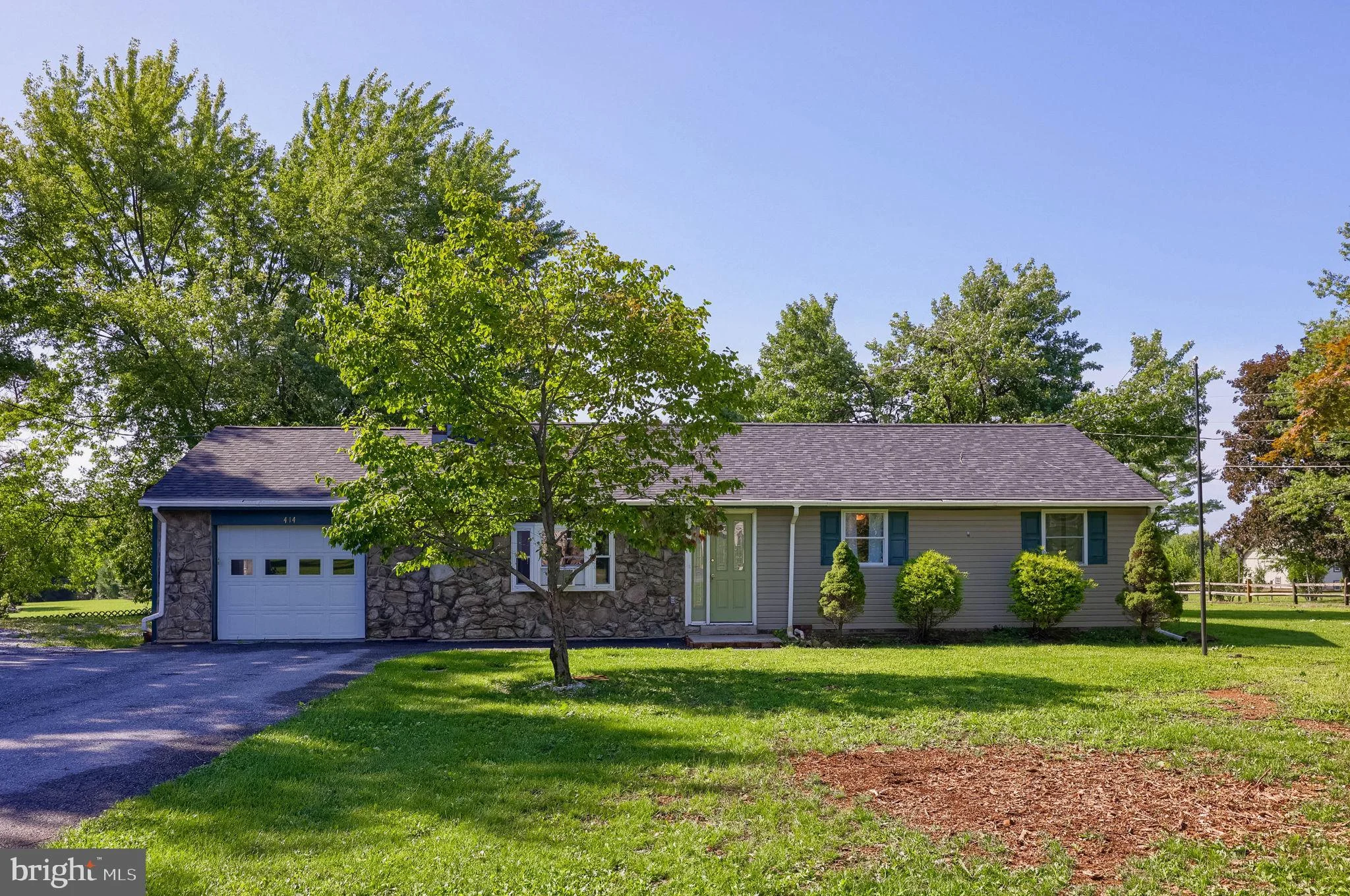 414 Schubert Road, Bethel, PA, 19507