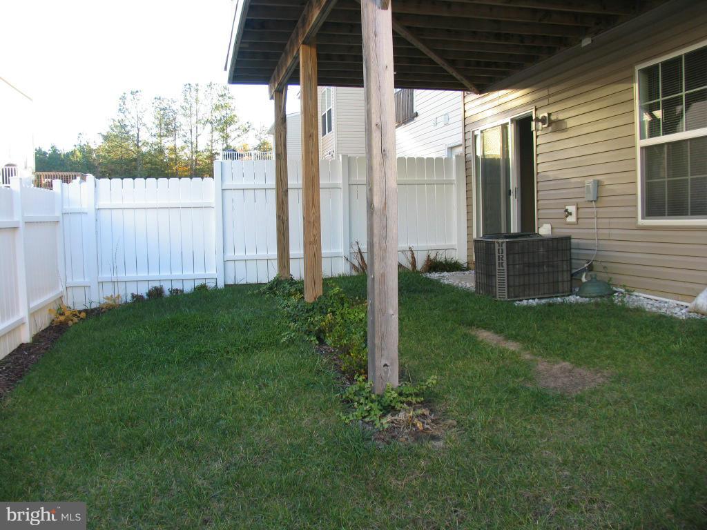 MAZEL - Residential Lease