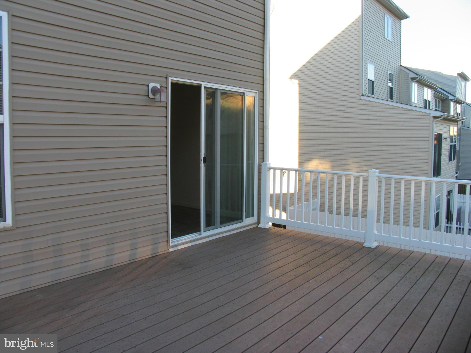 MAZEL - Residential Lease