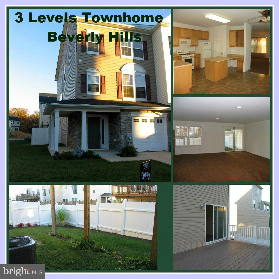 MAZEL - Residential Lease