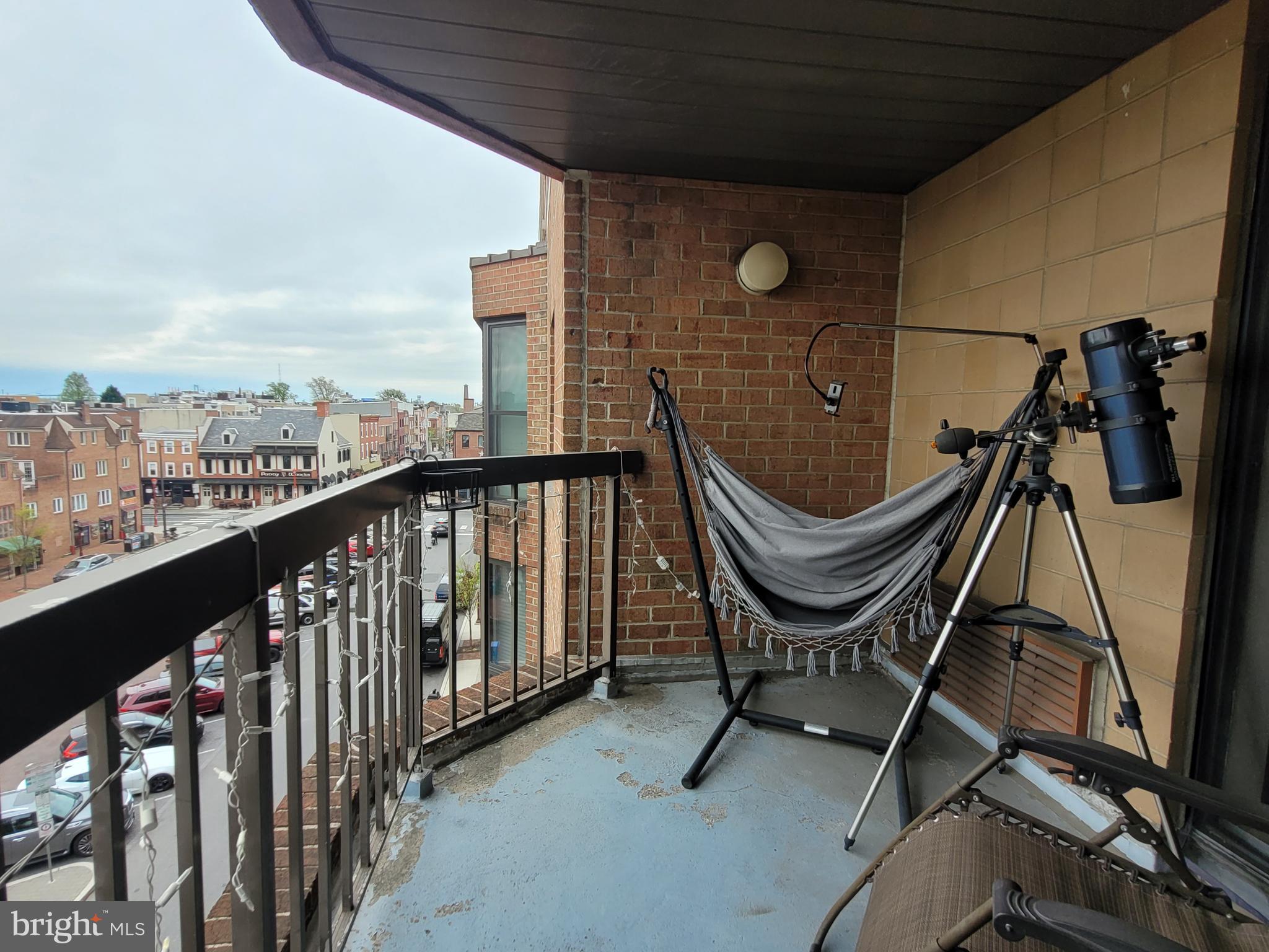 SOCIETY HILL - Residential