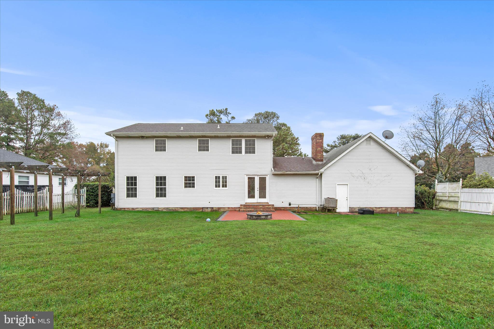 CAPTAINS HILL - Residential