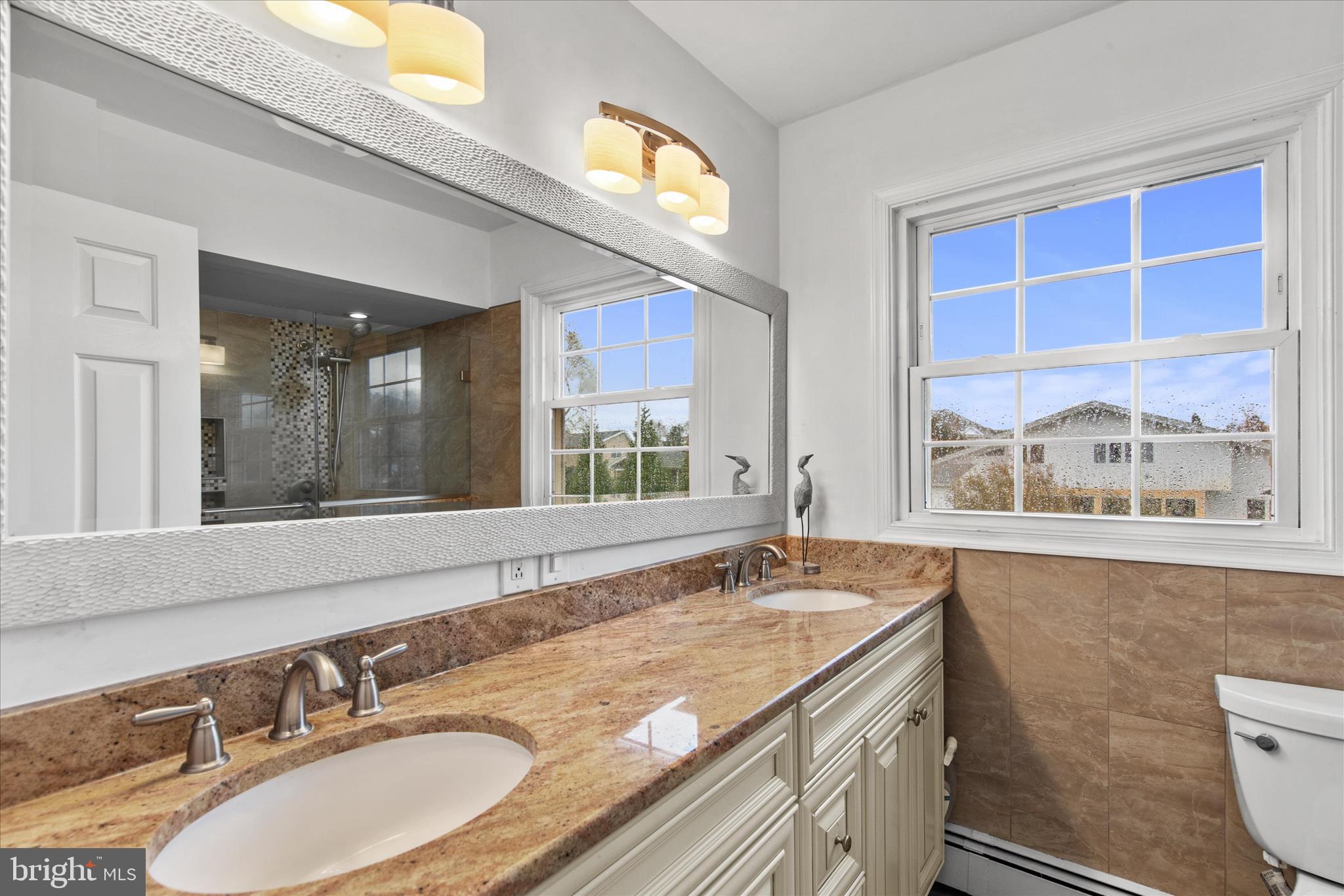 CAPTAINS HILL - Residential