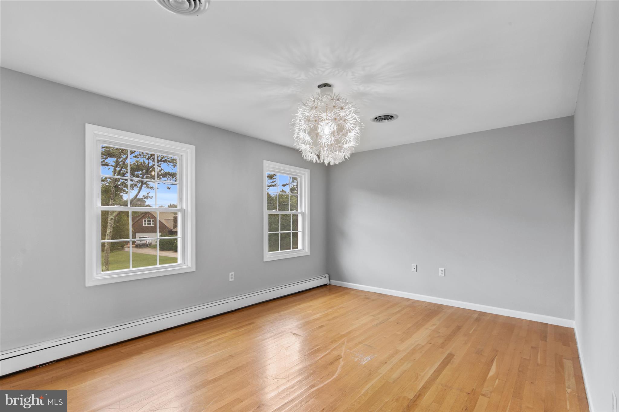 CAPTAINS HILL - Residential