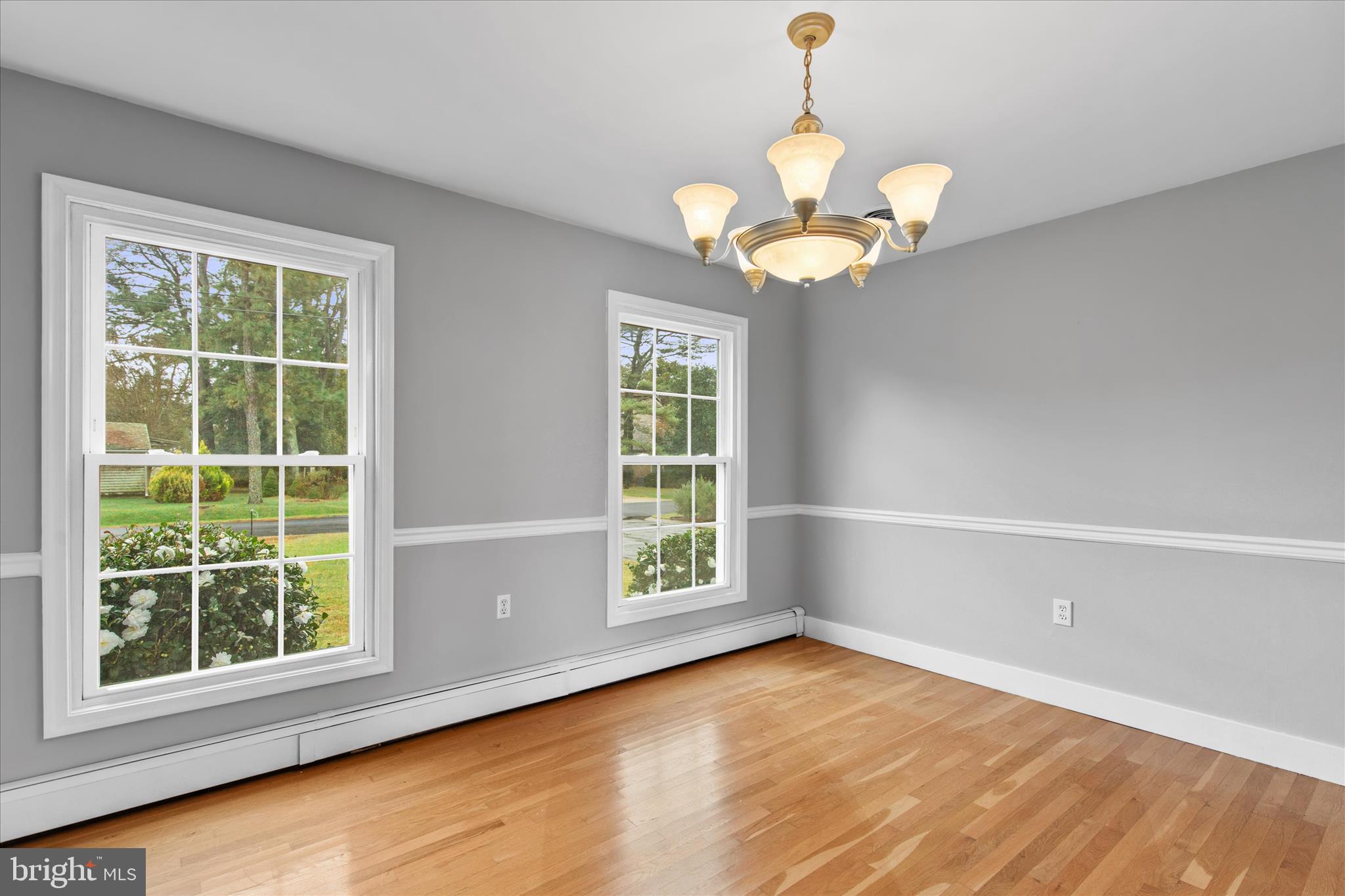 CAPTAINS HILL - Residential