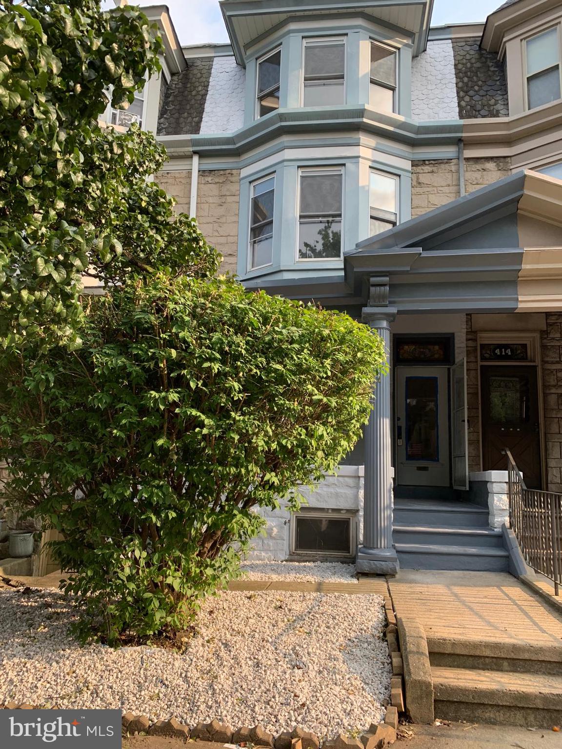 416 SPRING STREET