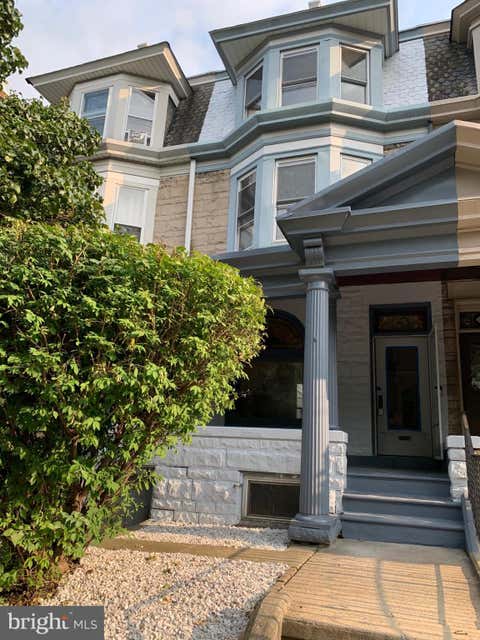Photo of 416 Spring Street, READING, PA 19601 (MLS # PABK2075532)